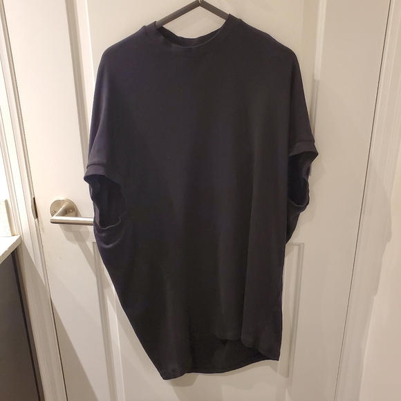 COS black dress - Picture 1 of 5